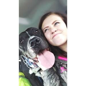 Meet your Posher, Savannah